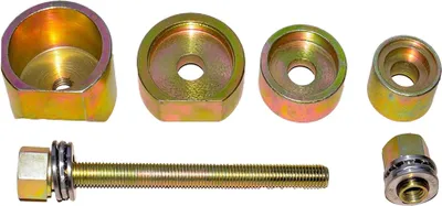 Produktbild von SW-Stahl 302338L Komplettwerkzeug