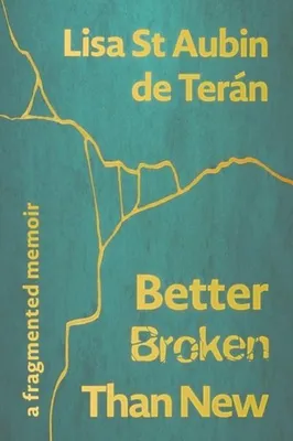 Imagen del producto de Better Broken Than New