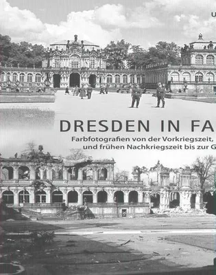 Immagine prodotto di Dresden in Farbe