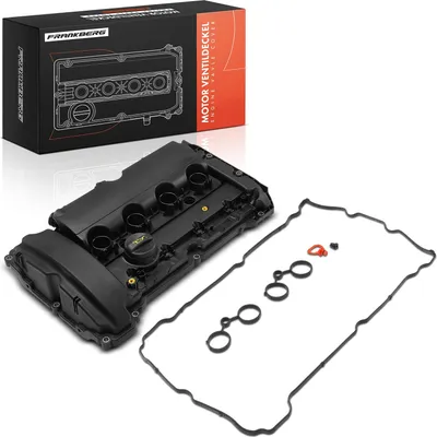 Obrázek produktu pro Frankberg 1x víko ventilů víko hlavy válců pro Citroën C4 C5 III DS3 Peugeot 207 208 308 508