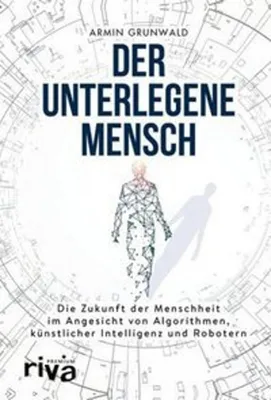 Immagine prodotto di Der unterlegene Mensch
