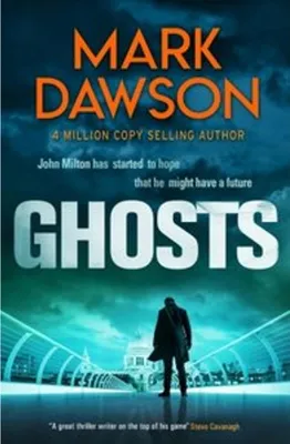 Produktbild von Ghosts