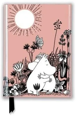 Image de Moomin Love (Journal de poche)