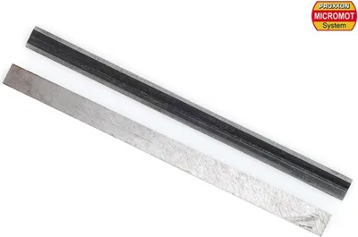 Immagine prodotto di Proxxon Micromot Double-edged plane blade Product size (length): 82 mm 27046 2 pc(s)