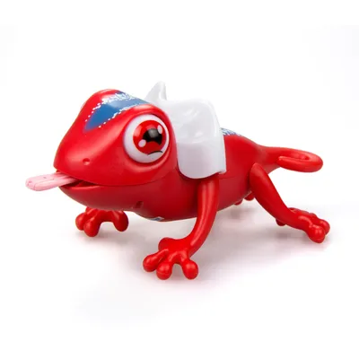 Produktbild von YCOO Spielfigur Gloopies Klop, mit Magnetzunge, zum Sammeln, Licht & Sound, Spielzeug, 88566