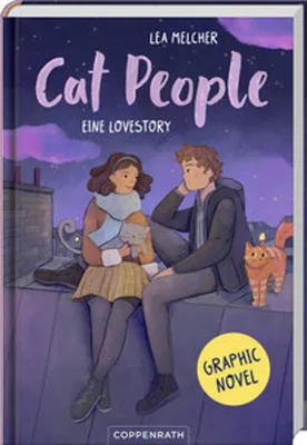 Obrázok produktu pre Cat People