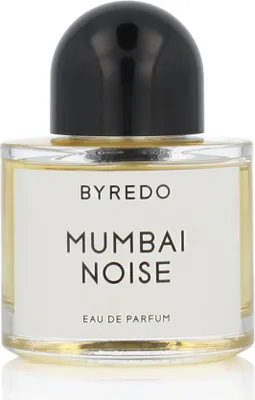 Produktbild von Byredo Mumbai Noise Eau De Parfum 50 ml (unisex)