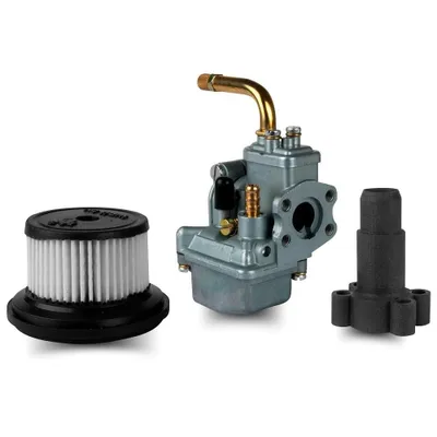 Produktbild von Krümmer Dichtung Auspuffdichtung 52x44x4mm
