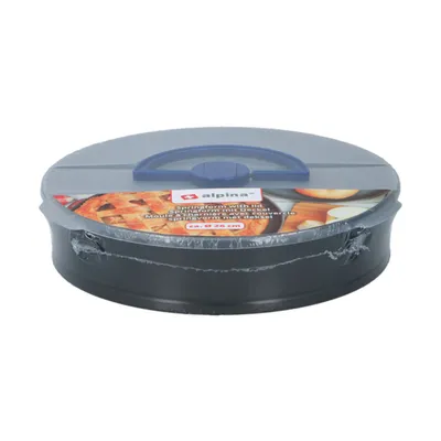 Produktbild von Springform Kuchen Backform Deckel antihaftbeschichtet Ø26cm