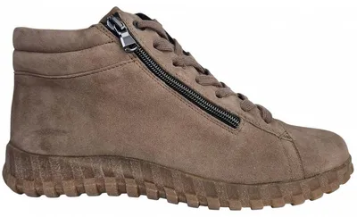 Produktbild von Semler Jenny caramel Stiefelette Beige in Gr. 43