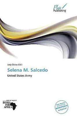 Produktbild von Selena M. Salcedo