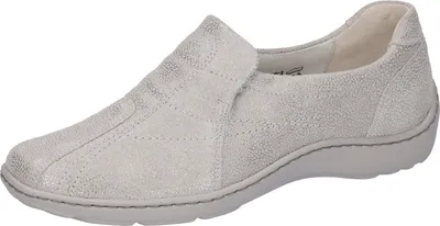 Produktbild von Waldläufer Damen Halbschuhe HENNI 21982-10, 21982-10.5, 21982-3, 21982-3.5, 21982-4, 21982-4.5, 21982-5, 21982-5.5, 21982-6, 21982-6.5, 21982-7, 21982-7.5, 21982-8, 21982-8.5, 21982-9, 21982-9.5 WDL-496504-100 STEIN 9