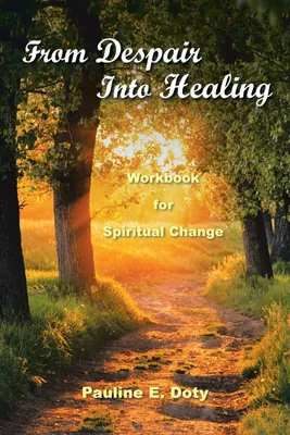 Produktbild von From Despair into Healing