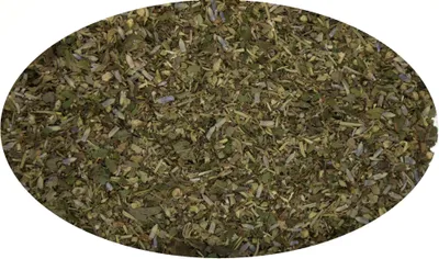 Image de Eder Gewürze - Herbes provenciale - 1 kg Mélange d'herbes