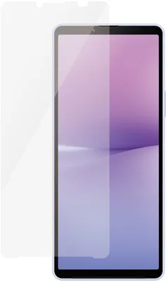 Immagine prodotto di PanzerGlass ® Pellicola protettiva Sony Xperia 10 VI | 10 V | Ultra-Wide Fit