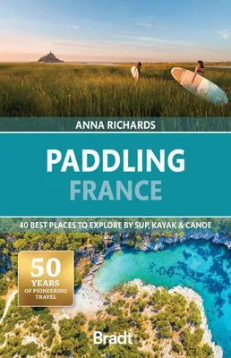 Produktbild von Paddling France