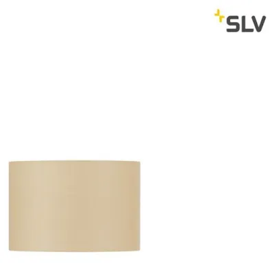 Produktbild von SLV 155583 FENDA Leuchtenschirm beige