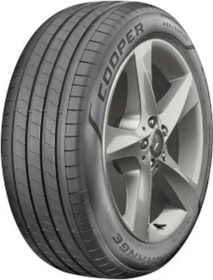 Produktbild von Cooper Sommerreifen motorcycle-tyres Zeon Cross Range ( 265/35 R22 102H XL MO-S, NRT )