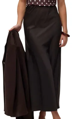 Produktbild von Vero Moda Merle Midi-Rock Damen