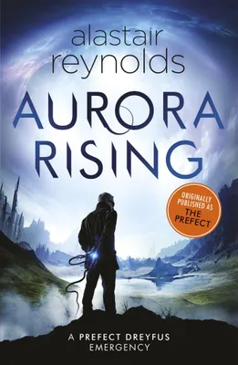 Produktbild von Aurora Rising
