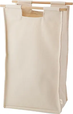 Produktbild von ReCollector Dekokörbe L24,5xW35xH57 beige
