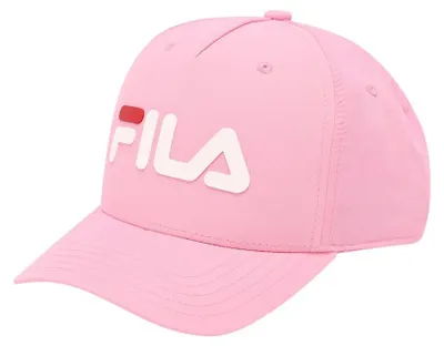 Imagen del producto de Fila - Gorra de béisbol "Funza 5" (talla única) (rosa)