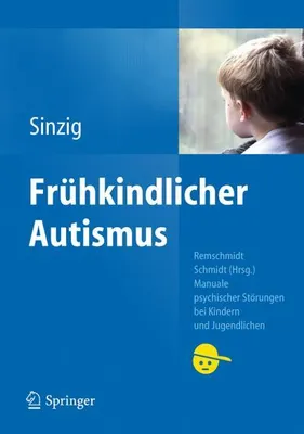 Immagine prodotto di Frühkindlicher Autismus