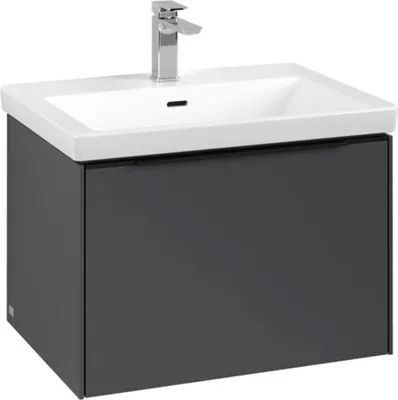 Produktbild von Villeroy & Boch C57501VR WaschbeckenUS Subway 3.0 01 622x429x