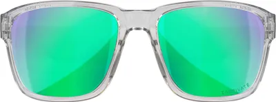 Obrázek produktu pro Brýle Wiley X Trek AC6TRK07 Captivate green mirror polarizační, šedé obroučky
