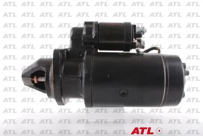Produktbild von Anlasser 12V 3kW im Tausch für VW Audi Modelle, ersetzt OEM 061 911 023 A