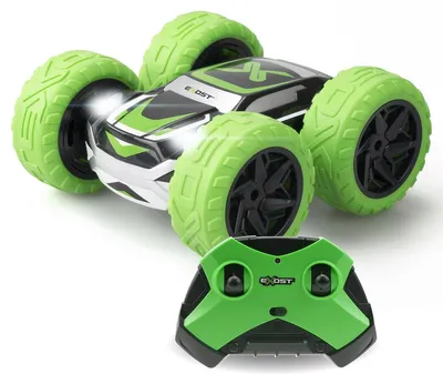 Produktbild von Exost TE54213, Monstertruck, 1:18, 5 Jahr(e), 700 g