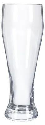 Produktbild von 6x Weizenbierglas, ca. 670 ml