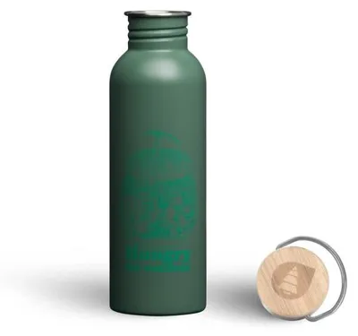 Immagine prodotto di Picture Hampton Bottle Smoke Pine