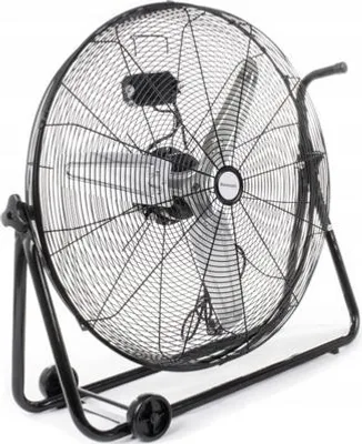 Zdjęcie produktu dla Ravanson Wentylator Stojący WT-1045S 40 cm