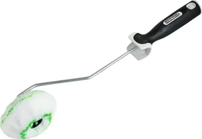 Produktbild von HORNBACH Farbroller Eckroller für Wandfarben grobe bis sehr grobe Untergründe innen 5 cm