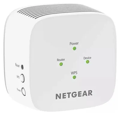 Image de NETGEAR WL-Repeater EX3110-100PES AC750