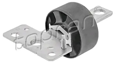 Produktbild von Lagerung Lenker für Querlenker für FORD MONDEO IV Turnier (BA7) Hinten Rechts Vorne 304 714 TOPRAN
