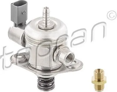 Produktbild von TOPRAN 116 741 Hochdruckpumpe Kraftstoffpumpe für VW GOLF VI (5K1)
