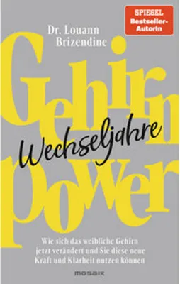 Immagine prodotto di Gehirn-Power Wechseljahre