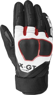 Produktbild von Spidi X-gt Handschuhe Schwarz 2XL Herren Schwarz 2XL