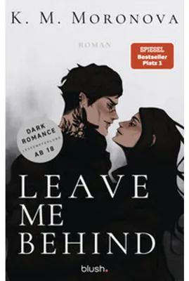 Image de Leave Me Behind
