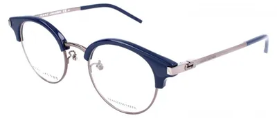 Produktbild von Marc Jacobs MARC 156/F Blue dark ruthenium 49/21/145 Herren Brillen