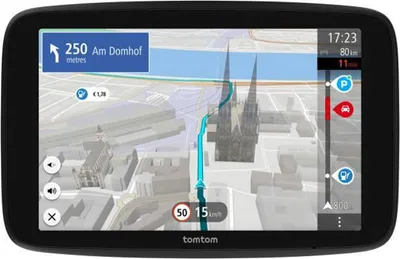 Produktbild von Go Navigator 7 Navigationsgerät