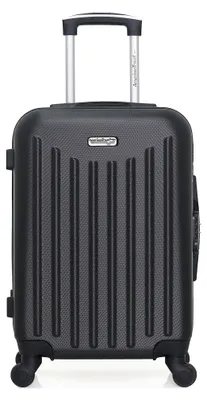 Produktbild von AMERICAN TRAVEL – Handgepäckkoffer BROOKLYN 55 cm, 4 Rollen