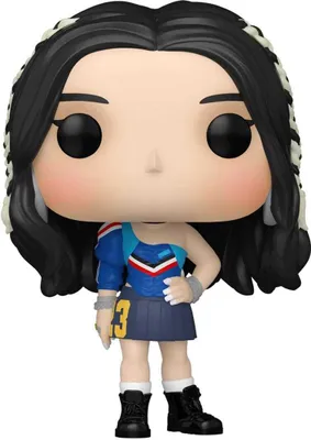 Image de Blackpink - Jisoo 361 Funko Pop Vinyle
