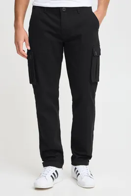 Produktbild von Blend BHMBHKALLEN Herren Cargohose Hose Baumwollmischung regular fit