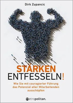 Zdjęcie produktu dla Stärken entfesseln!