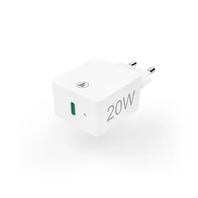 Zdjęcie produktu dla Hama 00201652, Wewnętrzna, Prąd przemienny, 11 V, Biały