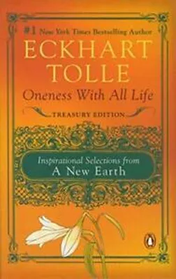 Productafbeelding van Oneness with All Life