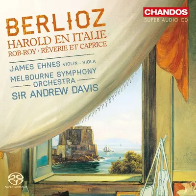 Obrázok produktu pre Hector Berlioz (1803-1869): (SACD / H)